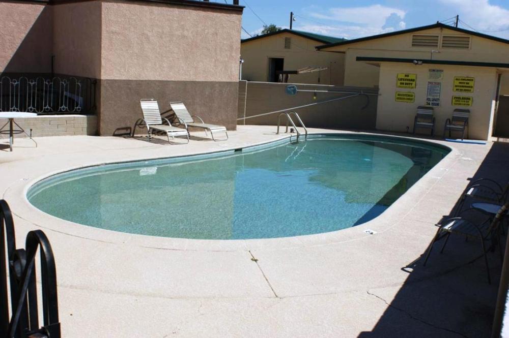 HWY Express Inn and Suites